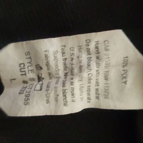 Blouse - Picture 5 of 6